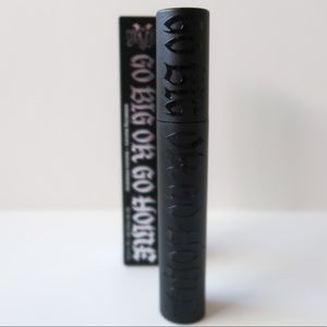 KVD (Kat Von D) Vegan Beauty Volumizing Mascara